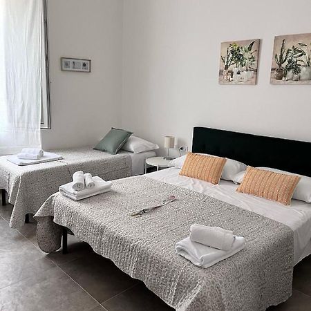 Capodilucca40 Hotel Bologna Bagian luar foto