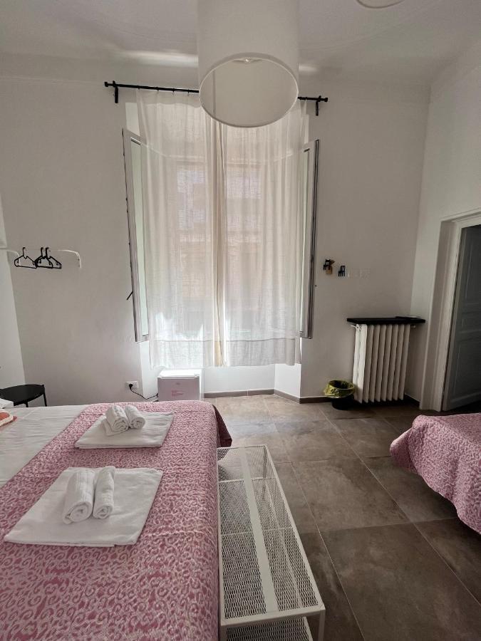 Capodilucca40 Hotel Bologna Bagian luar foto