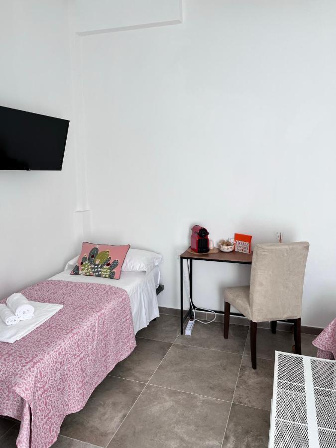 Capodilucca40 Hotel Bologna Bagian luar foto