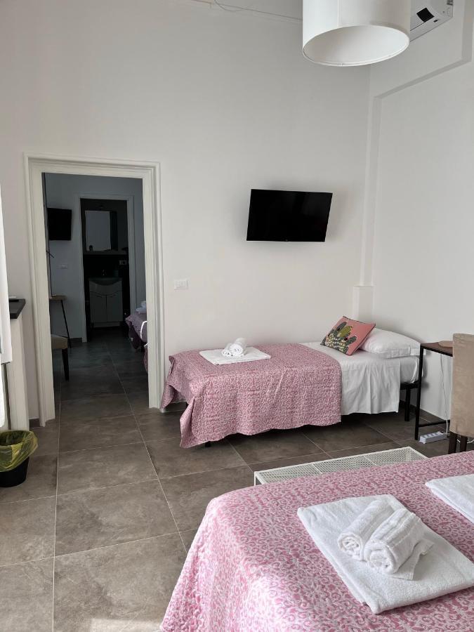 Capodilucca40 Hotel Bologna Bagian luar foto