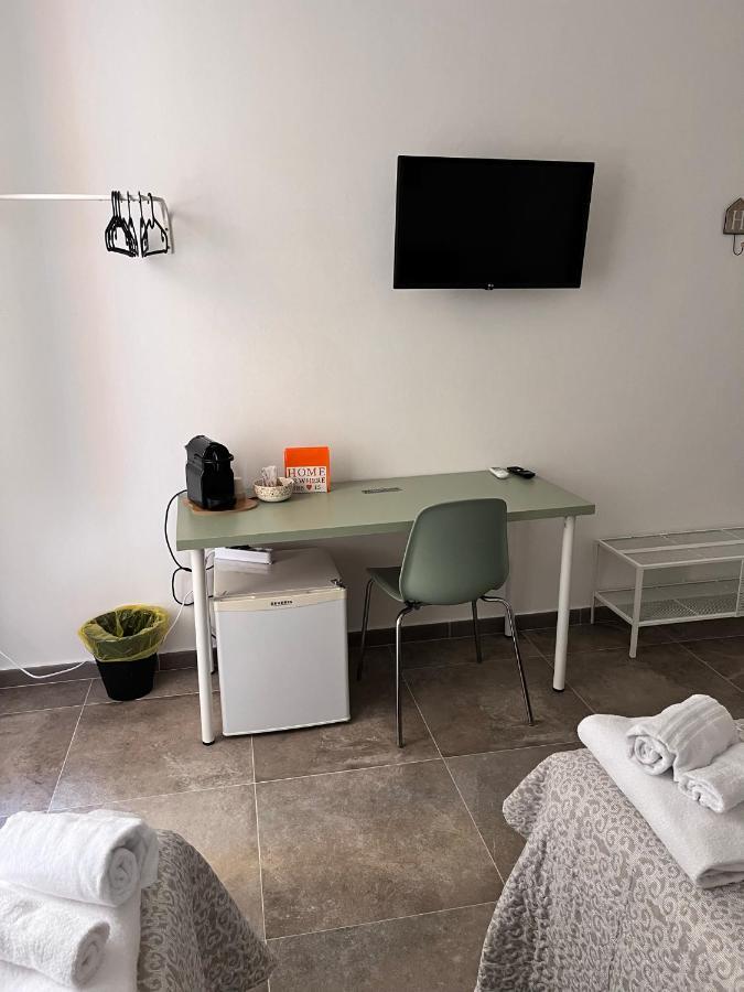 Capodilucca40 Hotel Bologna Bagian luar foto