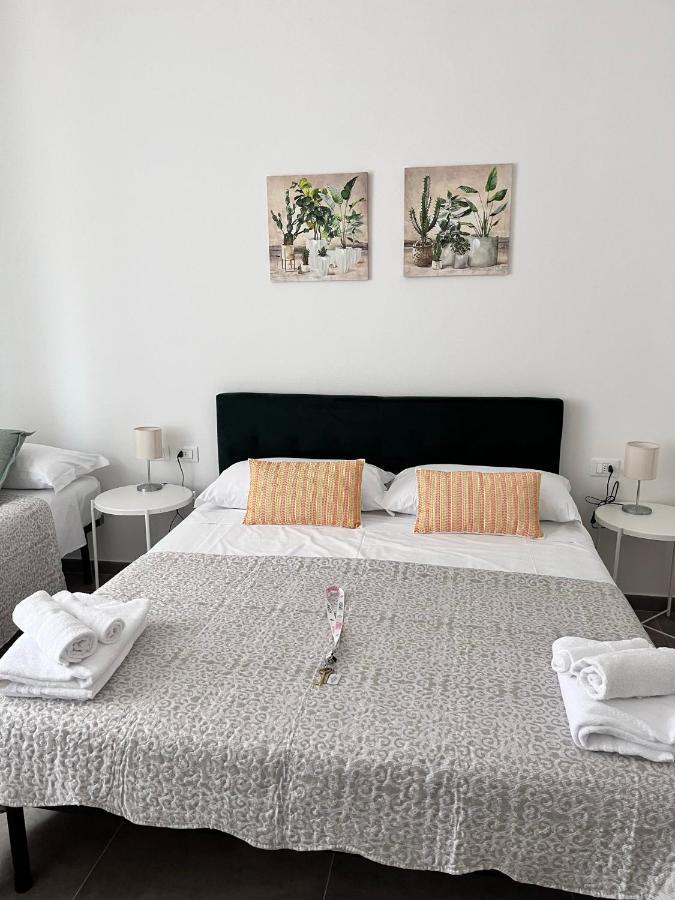 Capodilucca40 Hotel Bologna Bagian luar foto