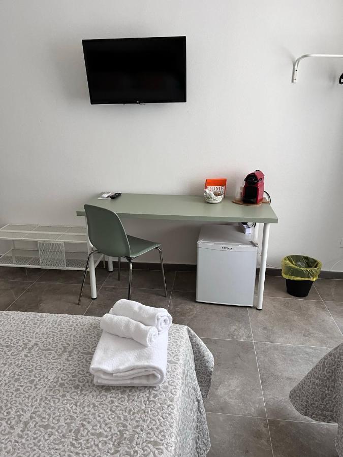 Capodilucca40 Hotel Bologna Bagian luar foto
