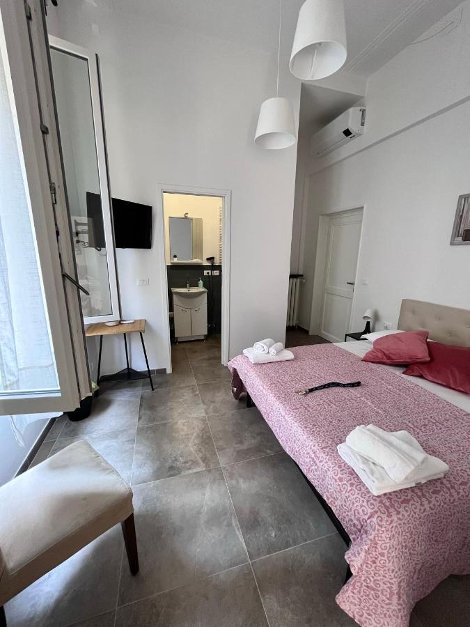 Capodilucca40 Hotel Bologna Bagian luar foto